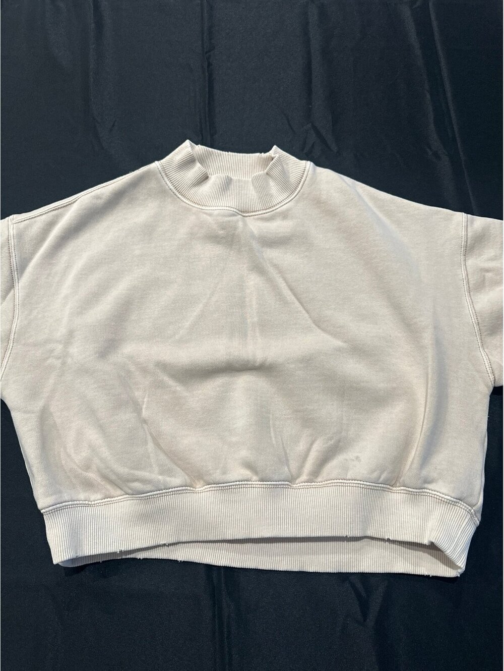 We The Free Crewneck size medium